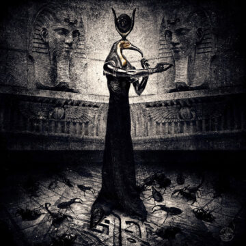 Thoth Emperor