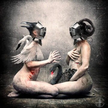 The Swan Twins