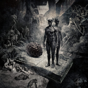 Dante’s Inferno