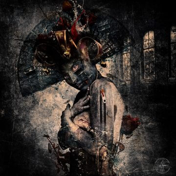 The Insect Queen (Series A)