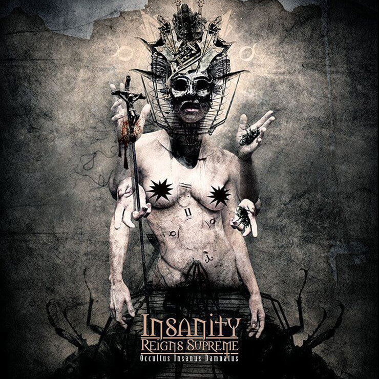 Insanity-cover