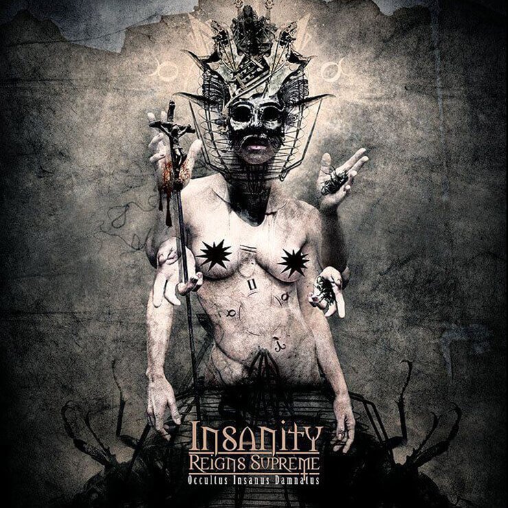 Insanity-cover